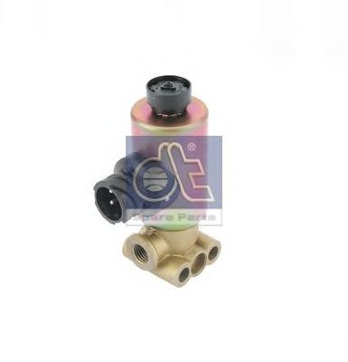 5. Электромагнитный клапан ман тга. 5. 51259020084 клапан электромагнитный. Разгрузочный клапан ман тгс.