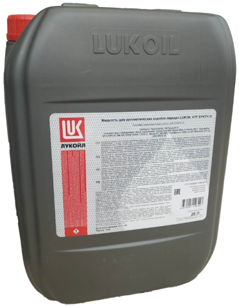 Масло АТФ 20л. Lukoil ATF Synth vi. Lukoil ATF Synth 6 216. Лукойл АТФ 3 новый. Лукойл synth vi