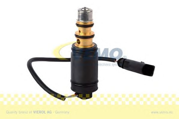 Kompressor Vemo V15-77-1017 Regelventil