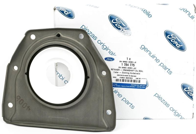 Задний сальник коленвала форд фьюжен. Замена заднего сальника коленвала форд фокус 1. 6 сальник коленвала передний. 8 артикул. Сальник коленвала задний ford focus 2 1.