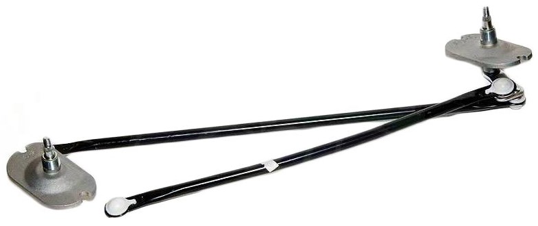 трапеция стеклоочистителя hyundai-kia арт. стеклоочиститель hyundai porter 1. щетки дворника на портер 2008 размер. поводок дворников на хендай портер 1. дворники портер.