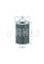 MAHLE KNECHT X131D X131D