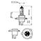 PHILIPS 12342PRBW 12342PRBW