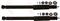 TRW JGT186T JGT186T
