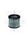MAHLE KNECHT LX194 LX194