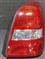 NISSAN INFINITI 26550AU025 26550AU025