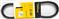 CONTITECH 13X685 13X685