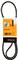 CONTITECH 10X1080 10X1080