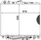 BEHR HELLA 8MK376771101 8MK376771101