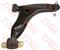 TRW JTC1003 JTC1003