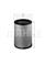 MAHLE KNECHT LX1600 LX1600