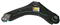RENAULT 545009207R 545009207R