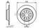 BOSCH 986479257 986479257