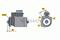 BOSCH 1241016 1241016