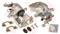 TRW BHS1024E BHS1024E