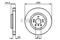 BOSCH 986479269 986479269