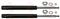 TRW JGC106T JGC106T