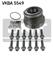 SKF VKBA5549 VKBA5549