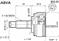 ASVA BX5001 BX5001