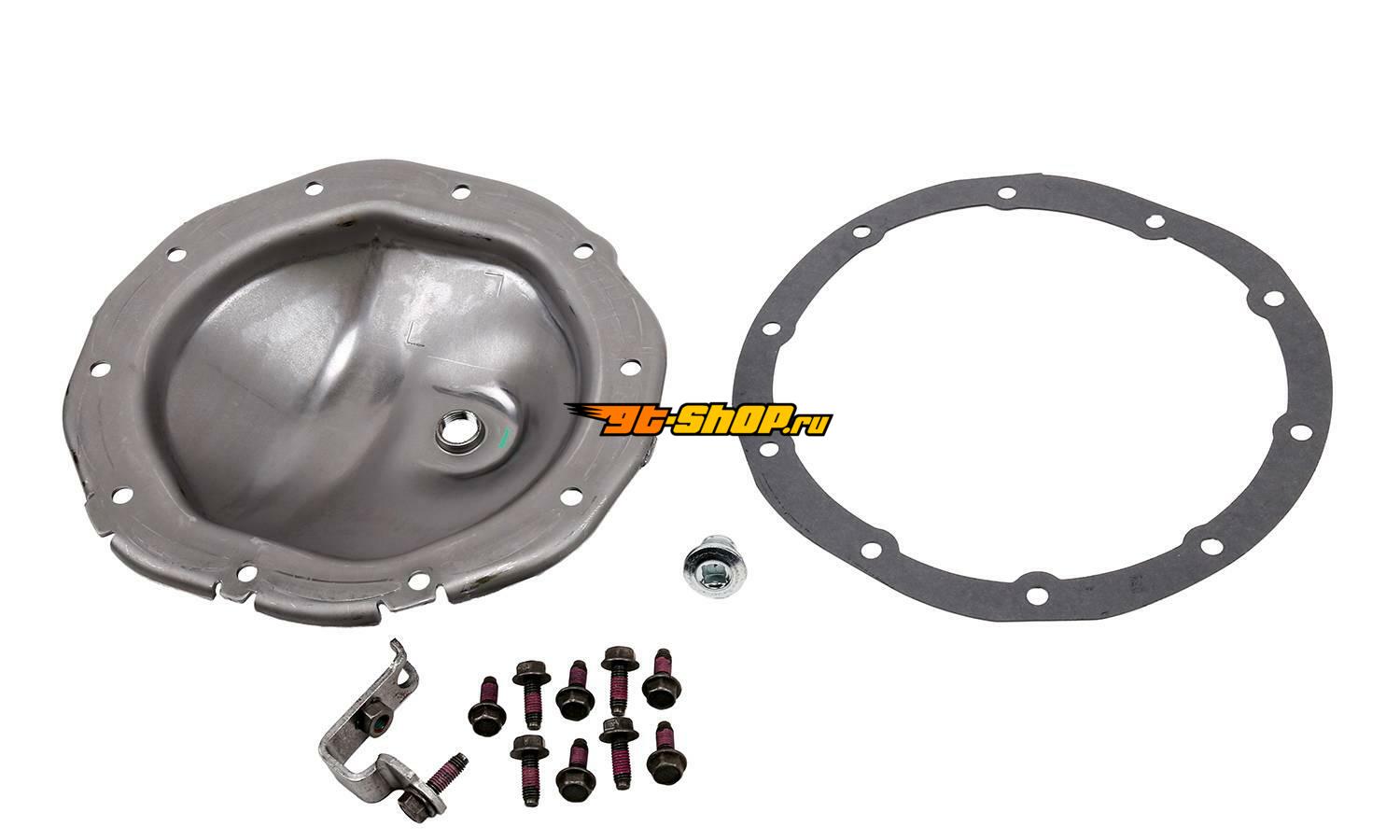 Купить Задний Редуктор Шевроле Трейлблейзер