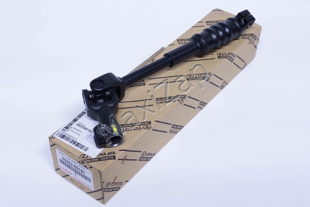 Рулевой вал прадо 150. Рулевой вал прадо 150. 4522060280 вал рулевой toyota. Рулевой вал прадо 150. Нижний рулевой вал прадо 150.