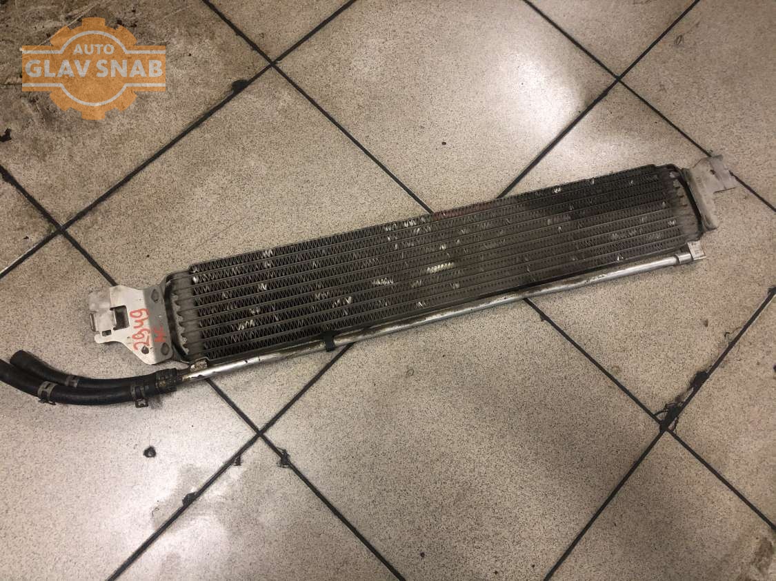 Купить Радиатор Акпп Опель