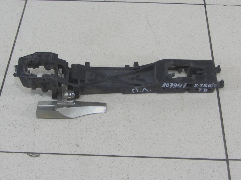 Ручка Двери Ниссан Икстрейл Т31 Купить